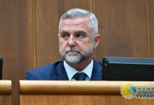 Соратник Фицо сравнил Украину с ХАМАС