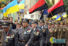 Григорий Игнатов: В Украине посмертно наградили «ударников Холокоста»