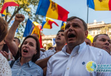 Кузьмин: Совет Европы взволновал ситуацией в Молдавии, а во время Майдана в 2014 году молчал