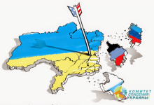 Главред «World Economy»: Украина навсегда потеряла Донбасс