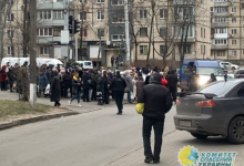 Хроники гражданской войны