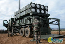 Италия направит на Украину систему ПВО SAMP-T