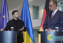 Мерц оценил прогресс в мирном урегулировании украинского кризиса в 2%