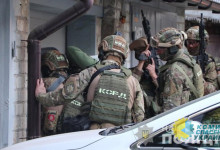 Волна самоубийств в Украине продолжается