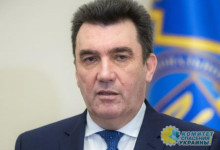 Данилов: западных «мастодонтов» пугает успех Зеленского