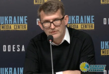 Дания инициирует сбор денег для Украины