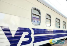 «Укрзализныця» закупает «золотые» немецкие запчасти к вакуумным туалетам