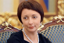 Елена Лукаш подала жалобу на замгенпрокурора Украины за противозаконные действия