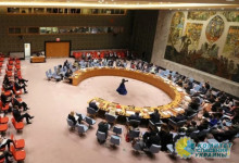 Россия запросила заседание Совбеза ООН из-за ударов по ЗАЭС