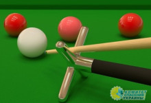 Украинцы отказались от участия в ЧМ-2022 по снукеру