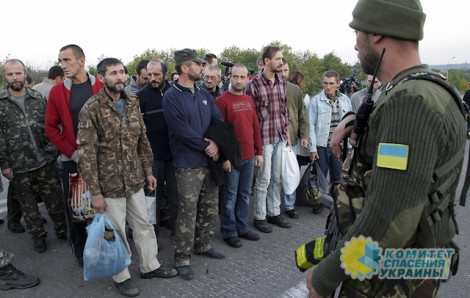 Медведчук рассказал, сколько пленных могут обменять Киев и Донбасс