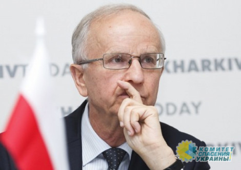 Польские чиновники рассказали, когда Украина получит входной билет в ЕС