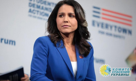 Глава Нацразведки США заявила об угрозе ядерного уничтожения человечества Глава Нацразведки США заявила об угрозе ядерного уничтожения человечества