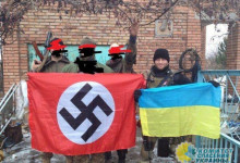 В Варшаве расскажут об угрозе возрождения неонацизма в Украине