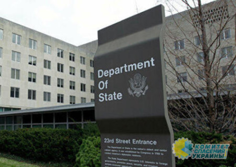 Госдеп США сообщил о гибели американца в боевых действиях на Украине