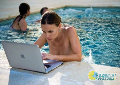 Ню-модель лишилась должности почётного консула Украины в Доминикане Ню-модель лишилась должности почётного консула Украины в Доминикане