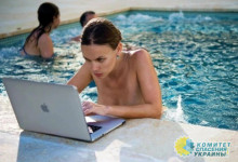 Ню-модель лишилась должности почётного консула Украины в Доминикане