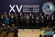 Стало известно, какие страны южного полушария отказались поддерживать Украину