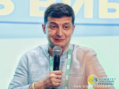 Портнов: Придётся потерпеть Порошенко ещё пару месяцев без меры пресечения