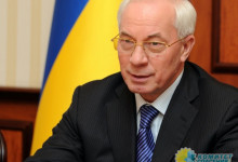 Азаров рассказал, как в Украине «национал-патриоты» манипулируют общественным мнением