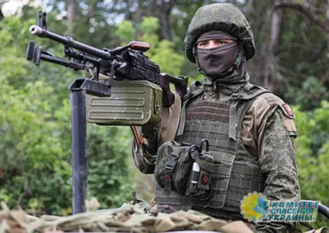 ВС РФ продолжают окружать Купянс ВС РФ продолжают окружать Купянс