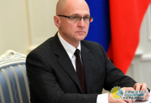 Всё сообщество НАТО воюет с Россией руками украинцев