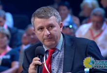 Политолог назвал безумием и бредом повестку украинских СМИ, зацикленную на переименованиях и Бандере