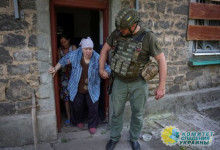 Жителей харьковщины ждет принудительная эвакуация