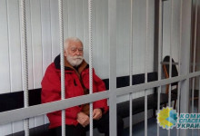 Азаров: приговор Логунову – это приговор самой Украине