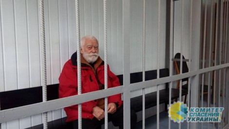 Азаров: приговор Логунову – это приговор самой Украине
