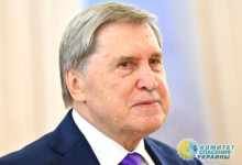 Ушаков опроверг очередные слухи