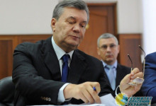 Защита Януковича покажет свой фильм-расследование об аннексии Крыма