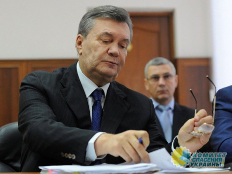 Защита Януковича покажет свой фильм-расследование об аннексии Крыма