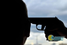 В Киеве покончили с собой два сотрудника СБУ