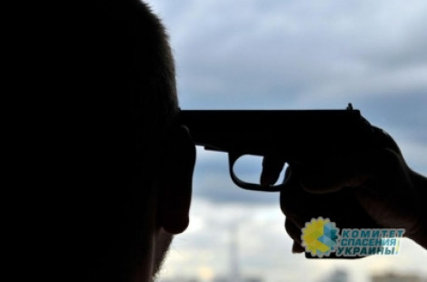 В Киеве покончили с собой два сотрудника СБУ