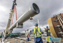 Дуда призвал демонтировать «Северный поток-2»