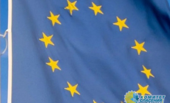 Европейский Союз как альтернатива НАТО