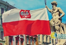 Польский дипломат заявил, что Львов – польский город, а Крым и Донбасс были оккупированы Украиной