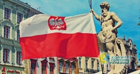 Польский дипломат заявил, что Львов – польский город, а Крым и Донбасс были оккупированы Украиной