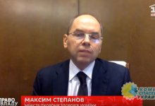 В Украине готовятся ужесточить карантин