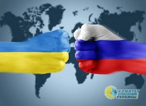 Киев доигрался: от России прилетели настоящие санкции