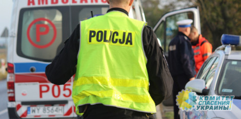 В Польше в сточной канаве нашли тело 42-летней украинки