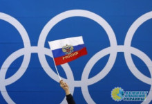 Киевский режим требует от МОК проверить нейтральных российских спортсменов