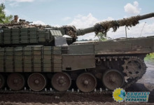 Испания передала Украине очередную военную "помощь"