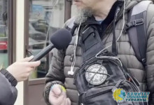 «Не хочу, чтобы перепутали с ТЦК»