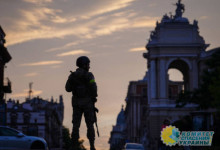 Выход к морю