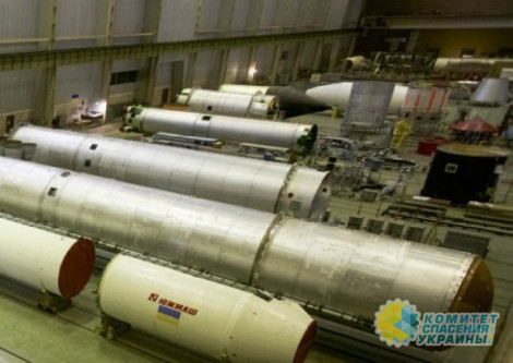 Филатов рассказал, как шантажировал американцев продажей ракет Южмаша в КНДР