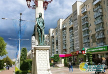 На жительницу Ирпеня донесли в прокуратуру