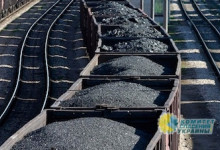 Порошенко наращивает закупки российского угля, несмотря на стенания о «войне» и «агрессоре»