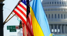 Украина будет требовать, а не просить, финансовую поддержку Запада
